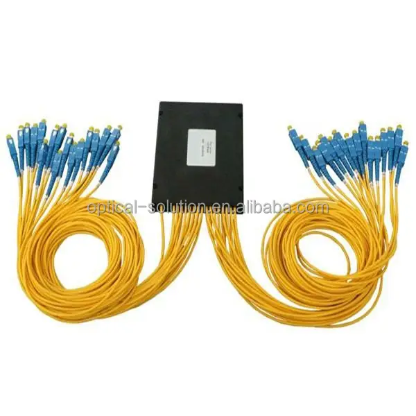 Fiber Optic 1480/1550 Wdm Coupler