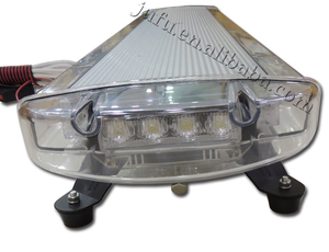 Barre lumineuse <span class=keywords><strong>LED</strong></span> de sécurité pour toit de camion, 12V, <span class=keywords><strong>24V</strong></span>, 42 pouces, 80W, lumière stroboscopique d'urgence - Product Image 3