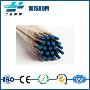 <span class=keywords><strong>Stellite</strong></span> <span class=keywords><strong>6</strong></span> kobalt sert dolgu ve aşınmaya dayanıklı kaynak elektrotu ile AWS A5.13 ecocr-a
