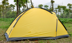 <span class=keywords><strong>Tente</strong></span> de camping pliable de couleur unie pour voyage en plein air, portable, pour 2 à 3 personnes, <span class=keywords><strong>tente</strong></span> de camping personnalisée, <span class=keywords><strong>tente</strong></span> de camping camouflage, tentes de camping pour remorque - Product Image 3