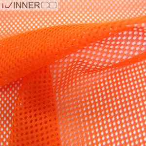 ผ้าตาข่ายโพลีเอสเตอร์สำหรับชุดกีฬา - Product Image 6