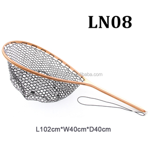 Jaring Ikan Kayu Besar - Product Image 2