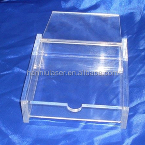 เครื่องตัดเลเซอร์แบบสตีนเซลล์ความเร็วสูง 150W รุ่น K1610 - Product Image 4