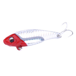 Señuelo de Metal para pesca, anzuelo de pesca de plomo duro - Product Image 2