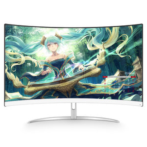 Más caliente qhd 144hz 2 ms frecuencia de actualización 27 "monitor de juegos - Product Image 1