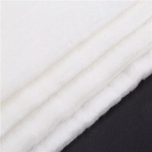 <span class=keywords><strong>Géotextile</strong></span> non-tissé 500g/m2 Tissu <span class=keywords><strong>Prix</strong></span> Usine - Product Image 3