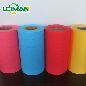 Giấy Lọc Xe Tải Nặng Leiman, Nhà Sản Xuất Giấy Lọc - Product Image 1