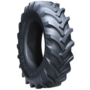 רדיאלי סוג 16.9 r38 340/85r24 13.6r24 14.9 r24 18.4r30 טרקטור צמיגים עבור מכירה טובה