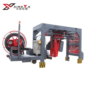 <span class=keywords><strong>Machine</strong></span> de découpe de dalles de béton multifonction automatique