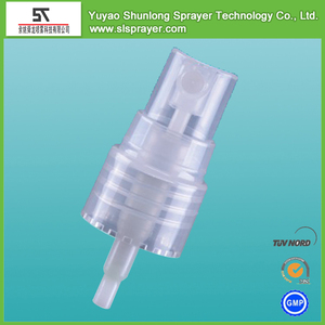 Клапан с крышкой, штраф туман опрыскиватель, спрей крышка 22 мм - Product Image 6