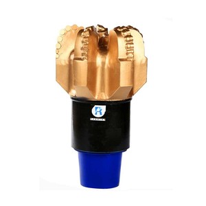 8 1/2 "קצת מקדחה יהלום/pdc טוב קידוחים - Product Image 4