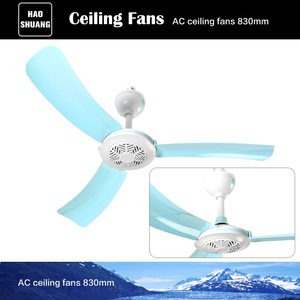 <span class=keywords><strong>Ventilador</strong></span> de <span class=keywords><strong>Techo</strong></span> <span class=keywords><strong>Silencioso</strong></span> y Potente de 830 mm (33 Pulgadas) para Habitaciones, <span class=keywords><strong>sin</strong></span> Luces - Product Image 1