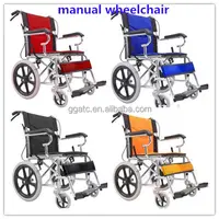 CE & FDA Certificate Foldable Power Electric Wheelchair, Motor Folding Sports Manual Wheelchair Lift Ramp Tires Beach