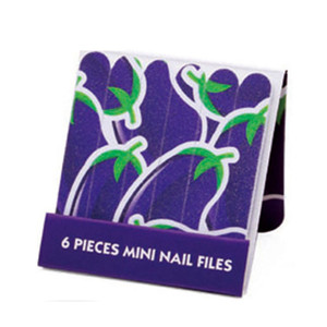 Chuyên Nghiệp Thiết Kế Thanh Lịch Giá Rẻ Giấy Nhám Nhỏ Đáng Yêu Matchbook <span class=keywords><strong>Nail</strong></span> Tập Tin Làm Móng Tay Thiết Lập Bán Buôn <span class=keywords><strong>Nail</strong></span> Tập Tin - Product Image 4