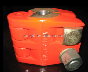 Penjepit Batang Dipoles - Product Image 4