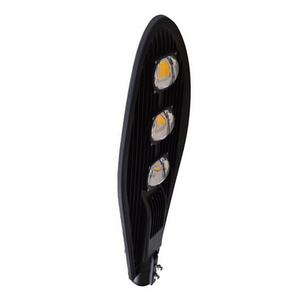 180 W 6000 <span class=keywords><strong>K</strong></span> COB led luces de la calle con sensor de fotocélula para el cuadrado - Product Image 4