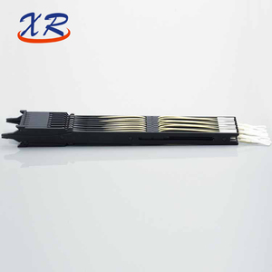 전자 자카드 더블 베어링 전용 M5 모듈 후크 연결 - Product Image 1