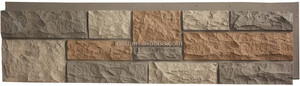 Panneau mural en <span class=keywords><strong>pierre</strong></span> de polyuréthane NEU, panneau mural en mousse 3D, faux panneau mural en <span class=keywords><strong>pierre</strong></span> <span class=keywords><strong>pour</strong></span> revêtement mural, panneau en <span class=keywords><strong>pierre</strong></span> artificielle - Product Image 4