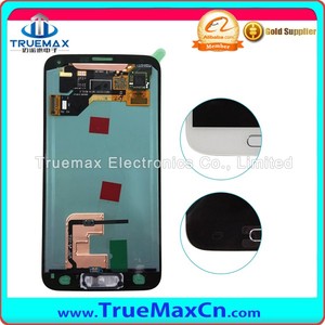 Цена завода-Дисплей для <span class=keywords><strong>Samsung</strong></span> <span class=keywords><strong>S5</strong></span> <span class=keywords><strong>I9600</strong></span> G900 <span class=keywords><strong>LCD</strong></span>, для <span class=keywords><strong>Samsung</strong></span> Galaxy <span class=keywords><strong>S5</strong></span> ЖК-Экран Ассамблеи для Galaxy <span class=keywords><strong>S5</strong></span> ЖК Дигитайзер - Product Image 3