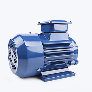 Meilleur prix Y2-80M2-4 380 v triphasé ac asynchrone <span class=keywords><strong>induction</strong></span> industriel électrique moteur pour générateur - Product Image 2