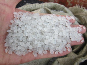 เครื่องตัดวงแหวนน้ำแบบเม็ดพลาสติก PE - Product Image 5