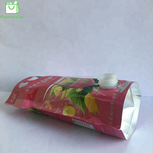 1.5L de embalaje de bebidas de papel de aluminio bolsa de <span class=keywords><strong>vino</strong></span> en <span class=keywords><strong>caja</strong></span> de dispensador <span class=keywords><strong>con</strong></span> caño <span class=keywords><strong>grifo</strong></span> - Product Image 3