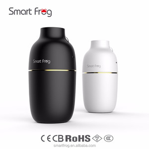 Portátil mini <span class=keywords><strong>humidificador</strong></span> <span class=keywords><strong>de</strong></span> vapor frío <span class=keywords><strong>Vicks</strong></span> filtro <span class=keywords><strong>de</strong></span> <span class=keywords><strong>aire</strong></span> humider con función <span class=keywords><strong>de</strong></span> luz nocturna por pura enriquecimiento - Product Image 3