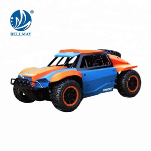1:18 RC Truck <span class=keywords><strong>2</strong></span>,4 GHz Semi proportional Control 25 km/h RC car - Product Image 4
