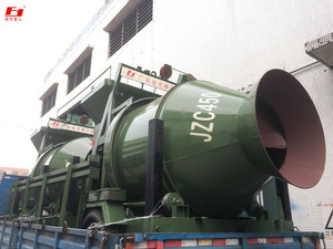Pasokan pabrik JZC450 <span class=keywords><strong>Mixer</strong></span> semen besar elektrik Harga kompetitif untuk <span class=keywords><strong>Mixer</strong></span> beton di Cina - Product Image 6