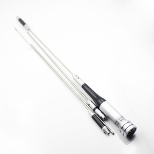 <span class=keywords><strong>Antenna</strong></span> dual band più lunga 144/430mhz uhf vhf SG-7900 <span class=keywords><strong>antenna</strong></span> radio amatoriale <span class=keywords><strong>per</strong></span> auto ad alto guadagno a lungo raggio <span class=keywords><strong>per</strong></span> walkie talkie - Product Image 1
