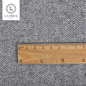 STOCK 2018 doux au toucher <span class=keywords><strong>cachemire</strong></span> 50% en <span class=keywords><strong>laine</strong></span> velours <span class=keywords><strong>tissu</strong></span> <span class=keywords><strong>pour</strong></span> manteaux - Product Image 3