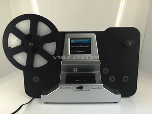 Nouvelles <span class=keywords><strong>super</strong></span> <span class=keywords><strong>8</strong></span> rouleau film <span class=keywords><strong>scanner</strong></span> convertisseur vidéo numérique - Product Image 3