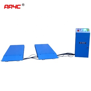 Jembatan Angkat Mobil Gunting Hidrolik Murah <span class=keywords><strong>220V</strong></span> - Product Image 6