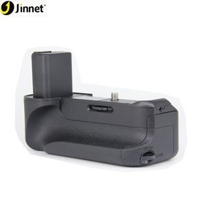 Jinnt Professionnel VG-6300 Batterie Grip Pour <span class=keywords><strong>Sony</strong></span> Alpha <span class=keywords><strong>A6300</strong></span> A6000 Appareil Photo Numérique REFLEX - Product Image 4