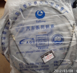 GUAYA ACELERADOR HFJ1108200DB - Product Image 1