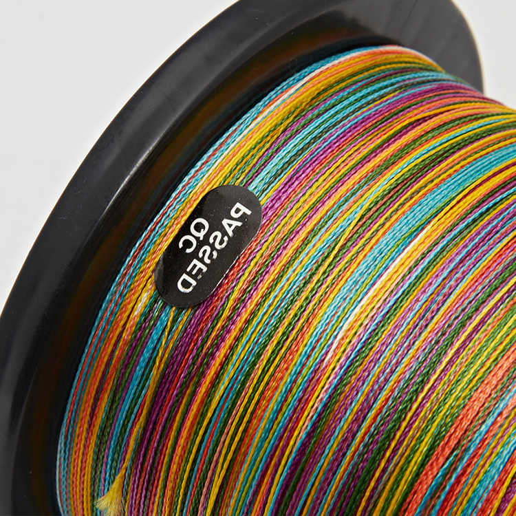 Multi color