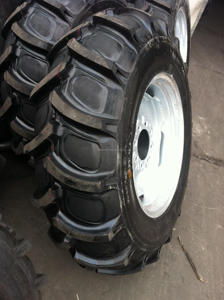 Tarım pivot sulama sistemi ucuz fiyat traktör sulama lastikler 14.9-24 - Product Image 3