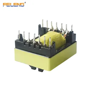 erl-35 ferrite core erl-39 erl35 micro high frequency transformer