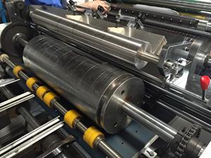 Hot bán phong bì cửa sổ vá máy với tiêu chuẩn CE - Product Image 4