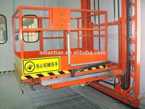 CE aprobó utilizado auto cabinas <span class=keywords><strong>de</strong></span> <span class=keywords><strong>pintura</strong></span>/grande <span class=keywords><strong>cabina</strong></span>/camión <span class=keywords><strong>cabina</strong></span> - Product Image 5