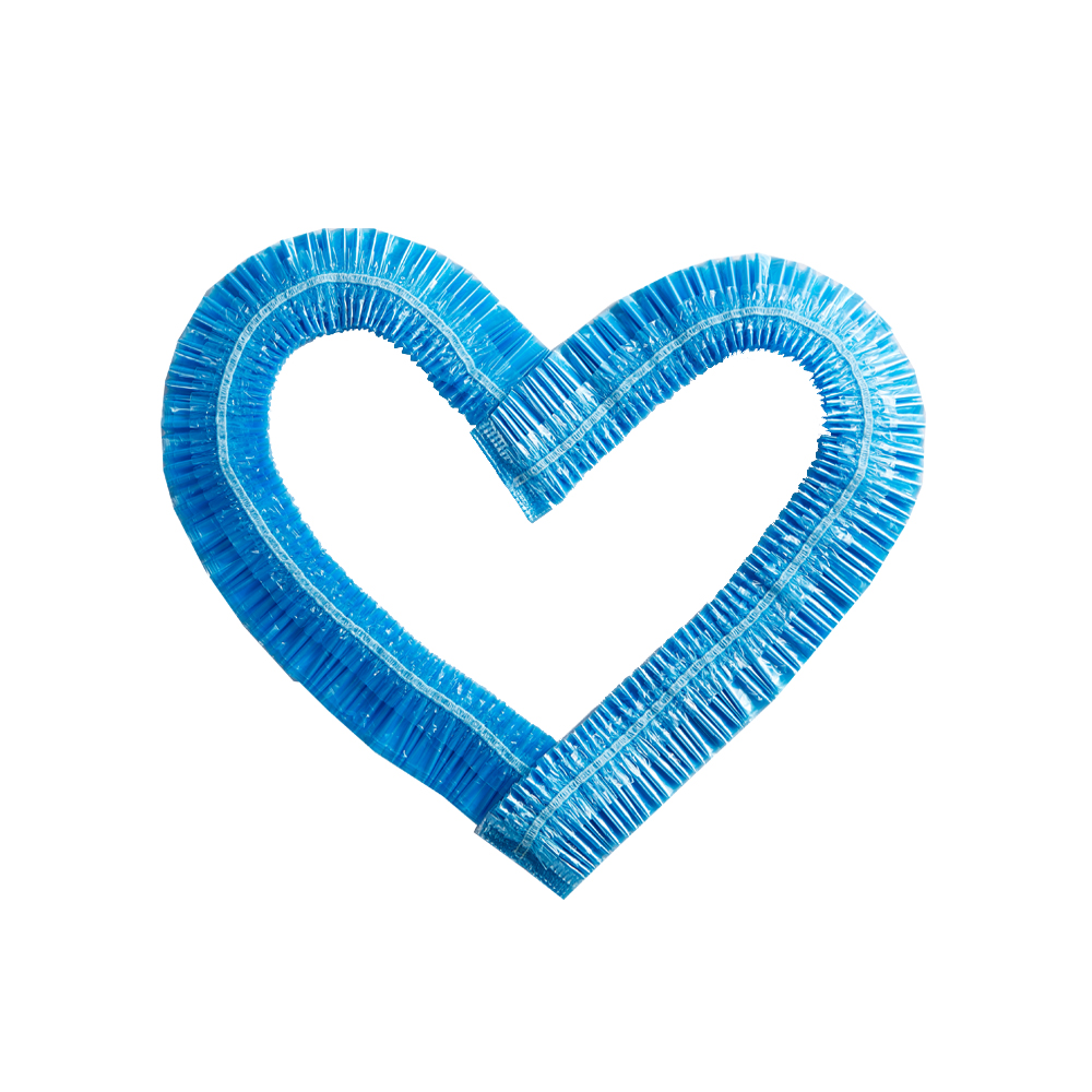 Bleu (sanple sera peu de morceaux)