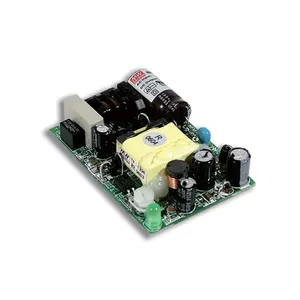 NFM-10-24 10 W 24 V BF toepassing PCB mini size licht gewicht Enkele Output Medische Grade Schakelende Voeding 3 jaar garantie