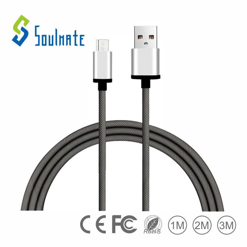 Мощность и передачи данных USB кабель, добро пожаловать oem order