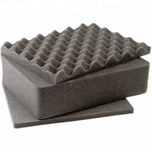 Cách âm và chịu nhiệt PU cách nhiệt bọt bảo vệ & Đệm vật liệu - Product Image 5