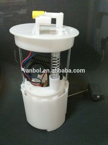 ชุดโมดูลปั๊มเชื้อเพลิงไฟฟ้าสำหรับ <span class=keywords><strong>Nissan</strong></span> <span class=keywords><strong>Teana</strong></span> II (2008-2013) - Product Image 5