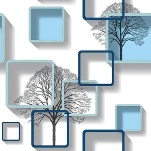 Papier peint <span class=keywords><strong>3d</strong></span> de salon, vente en gros, livraison gratuite chinois, pas cher - Product Image 4