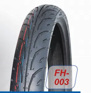 Three Wheel Rear Motorcycle Tyre 2.50-16 to Africa