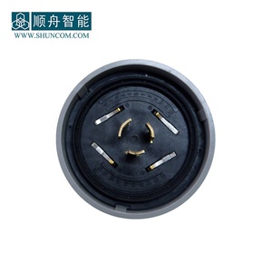 <span class=keywords><strong>0-10V</strong></span> RTU levou <span class=keywords><strong>dimmer</strong></span> para luz de rua levou com controle remoto - Product Image 4