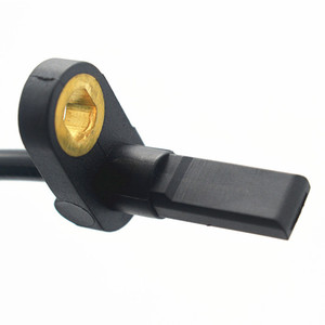 CAPTEUR <span class=keywords><strong>ABS</strong></span> 89542-0H010, 4545E1, 0265007687, B000698080 pour TOYOTA AYGO 05-, <span class=keywords><strong>CITROEN</strong></span> <span class=keywords><strong>C1</strong></span> 05-, PEUGEOT 107 05- AVANT - Product Image 4