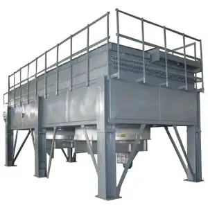 Air Cooled Heat Exchanger Dry Cooling Towers